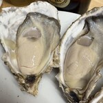 牡蠣小屋もういっこ - 