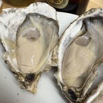 牡蠣小屋もういっこ - 