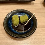 貝・刺身専門店 しらはら - 