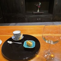 ラ・シャンブル幟町茶寮 - 