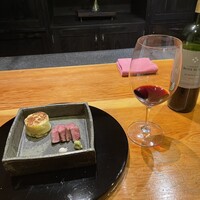 ラ・シャンブル幟町茶寮 - 