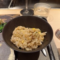 大阪鉄板焼き 神戸牛 TATARA - 