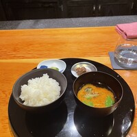 ラ・シャンブル幟町茶寮 - 