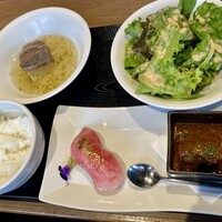 焼肉あきら 本郷本店 - 