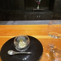 ラ・シャンブル幟町茶寮 - 