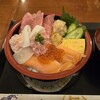 札幌海鮮丼 丼兵衛 場外市場店