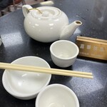 嘉華茶居 - 