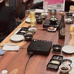 元祖 串しゃぶ専門店 まつたけ - 