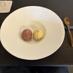 エヴァム・エヴァ・ヤマナシ・アジ - 