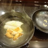 日本料理 珀也 - 