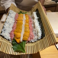 江戸前鮓 すし通 - 