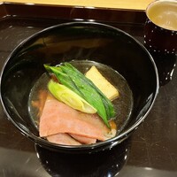 日本料理 珀也 - 