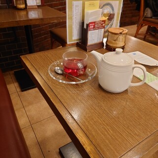 ブルーマウンテンコーヒー_1