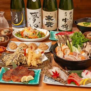 各種宴會的最佳選擇！超值的飲料暢飲套餐