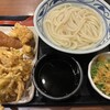 丸亀製麺  早稲田店