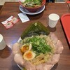 ラーメン魁力屋 イオンモール豊川店