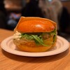eggslut 新宿サザンテラス店