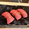 THE SUSHI GINZA 極