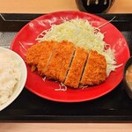 かつや 札幌手稲前田店 - 