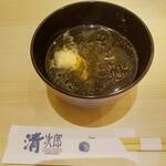 すし清次郎 - 料理写真: