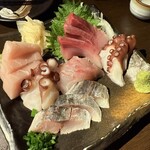 伊達な居酒屋 赤猿 - 