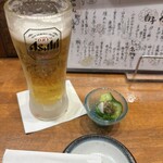 居酒屋じげん - 