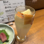 居酒屋じげん - 