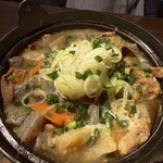 伊達な居酒屋 赤猿 - 