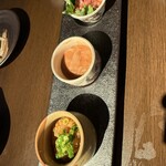 伊達な居酒屋 赤猿 - 