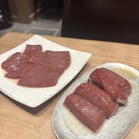 焼肉山水 虎ノ門ヒルズ店 - 
