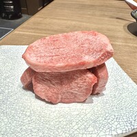 焼肉山水 虎ノ門ヒルズ店 - 