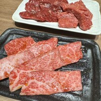 焼肉山水 虎ノ門ヒルズ店 - 