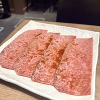 焼肉山水 虎ノ門ヒルズ店 - 