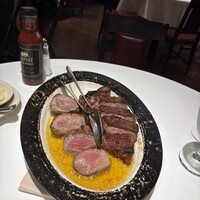 Empire Steak House Roppongi - 