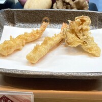 てんぷら天松 日本橋店 - 