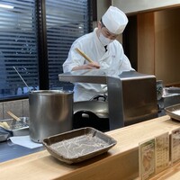 てんぷら天松 日本橋店 - 