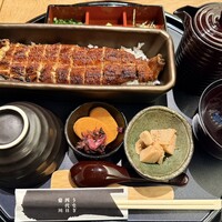 うなぎ四代目菊川 神戸三宮店 - 