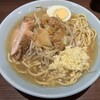 ラーメン 富士丸 西早稲田店
