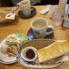 コメダ珈琲店 茂原八千代店