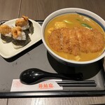 若鯱家 新宿イーストサイドスクエア店 - 