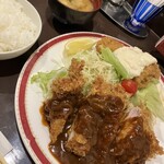 洋食屋グリルCoCCo - 