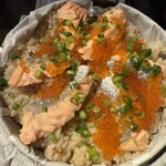 伊達な居酒屋 赤猿 - 