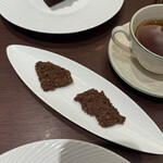 カカオティエゴカン 高麗橋本店 - 