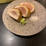 とり やまもと - 