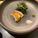 とり やまもと - 