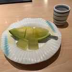 鮨 魯山 新宿店 - 