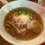 いまどき安兵衛 - 