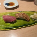 鮨 魯山 新宿店 - 