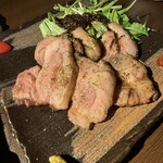 伊達な居酒屋 赤猿 - 