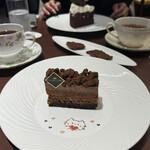 カカオティエゴカン 高麗橋本店 - 